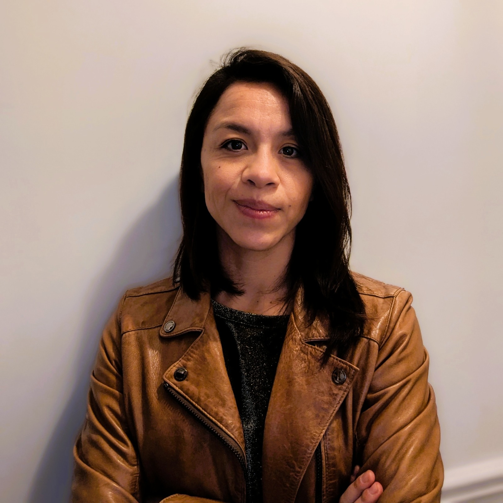 Darlene Hernandez